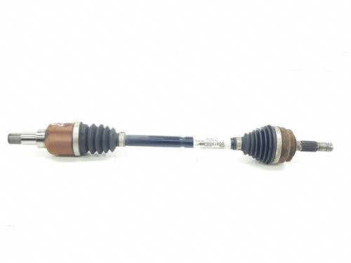 Used Left front driveshaft Left front driveshaft CITROËN DS3 (SA_) 1.2 VTi 82 (82 hp) 22364632 22364632