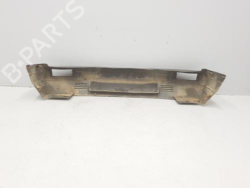 Front bumper CITROËN C15 Box Body/MPV (VD_) 1.8 D | BP15889320C7 