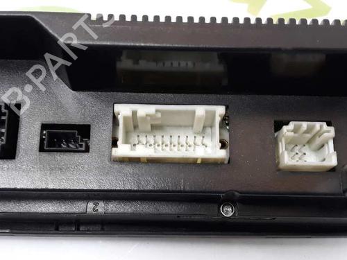 Climate control BMW 3 Compact (E46) 316 ti | BP1170100I5 