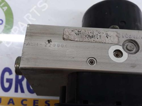 ABS pump NISSAN PATHFINDER III (R51) 2.5 dCi | BP1898212M43 