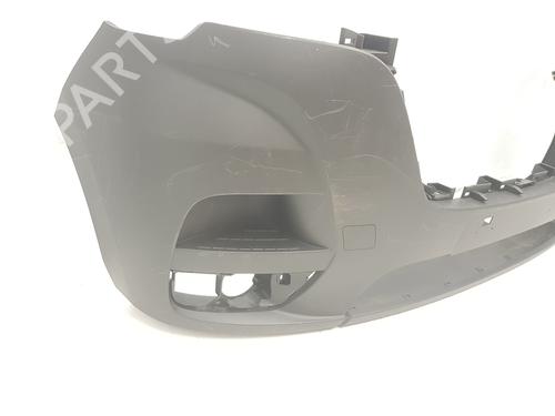 Front bumper RENAULT MASTER III Van (FV) 2.3 dCi 135 FWD (FV0N, FV08, FV06, FV00) | BP10366572C7 