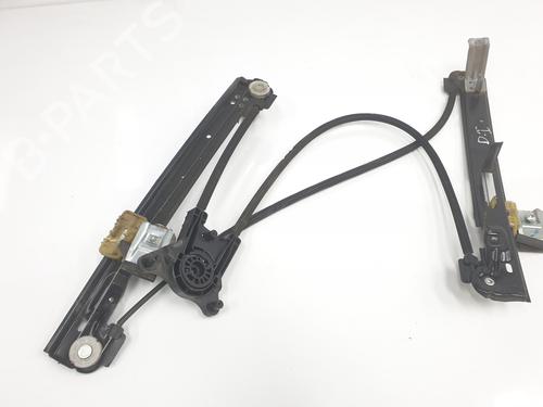 Front left window mechanism SEAT IBIZA IV SC (6J1, 6P5) 1.4 | BP20705528C22 