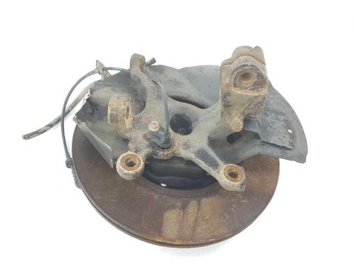 Used Right front steering knuckle BMW 3 (E46) 320 d (150 hp) 3376210