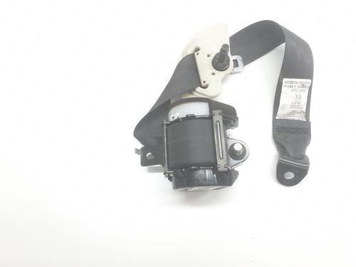 Rear left seatbelt HONDA CR-V III (RE_) | BP36308385I29 - Image 4