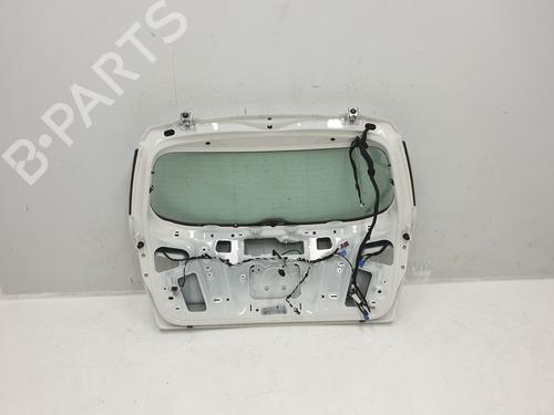 Tailgate SEAT ARONA (KJ7, KJP) 1.0 TSI | BP36650002C6 - Image 2