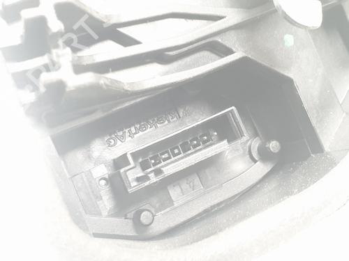 Front left lock BMW 1 (E87) 116 d | BP17169630C98 