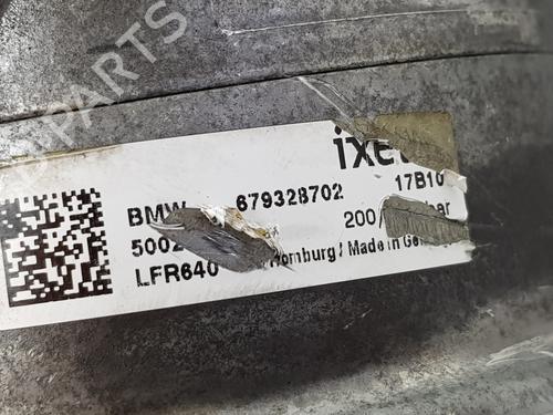Steering pump BMW X5 (E70) xDrive 40 d | BP36649589M99 - Image 6