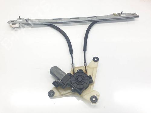 Front right window mechanism OPEL MOVANO B Van (X62) | BP40155472C23 - Image 2