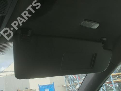 Left front window switch VW GOLF VI (5K1) 2.0 GTi | BP10352442C106  - Image 32