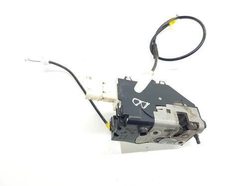 Front right lock CITROËN JUMPY II Van 1.6 HDi 90 8V | BP34211469C97 - Image 2