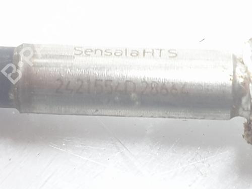 Electronic sensor PEUGEOT BOXER Van | BP31589629M84