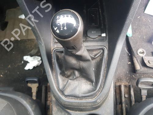 Left front steering knuckle VW CADDY IV MPV (SAB, SAJ) | BP36220117M25 - Image 14