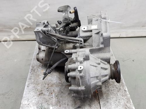 Gearbox VW GOLF VI (5K1) | BP23269973M3 - Image 3