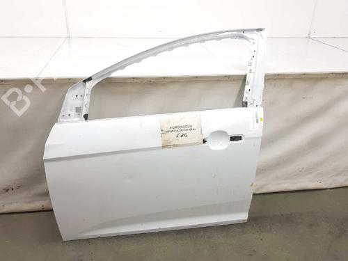 Left front door FORD FOCUS III 1.6 TDCi | BP7907415C2 