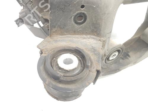Rear axle BMW X3 (E83) 3.0 d | BP15846136M2 