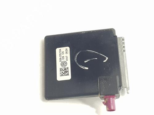Electronic module VW CRAFTER Van (SY_, SX_) | BP31299331M83