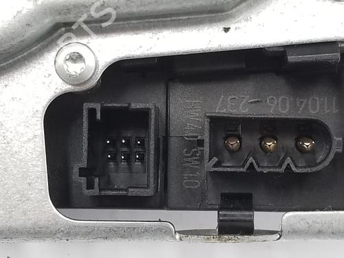 Rear wiper motor BMW X3 (E83) xDrive 30 d | BP12168690M102 