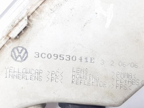 Left front indicator VW PASSAT B6 (3C2) 2.0 TDI | BP13753487C32 