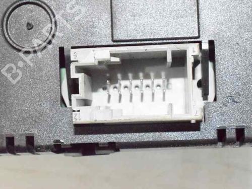 Climate control BMW 1 (E81) 118 d | BP1159465I5 