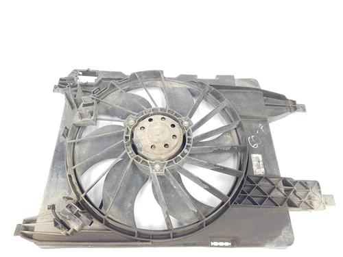 Used Radiator fan RENAULT SCÉNIC II (JM0/1_) 1.5 dCi (JM16) (103 hp) 13639285