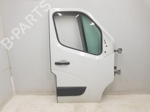 Used Right front door Right front door OPEL MOVANO B Platform/Chassis (X62) [2010-2026] 34004077 34004077
