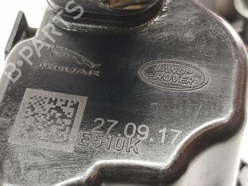 Upper protection LAND ROVER DISCOVERY SPORT (L550) 2.0 D 4x4 | BP26155667M93 