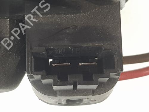 Varmeblæser DACIA DOKKER MPV (KE_) 1.6 LPG | BP14080445M62 