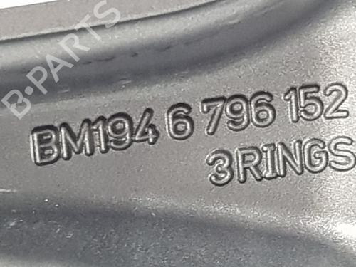 Fælk BMW X5 (E70) xDrive 40 d | BP37161499C45 - Image 8