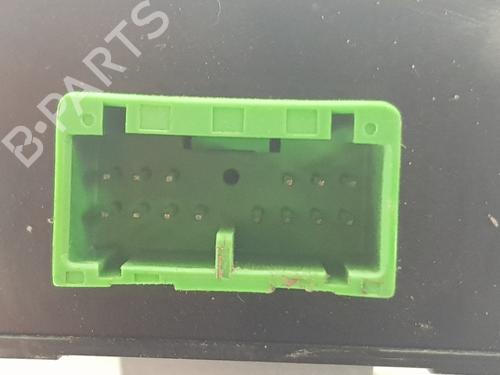 Electronic module LAND ROVER RANGE ROVER SPORT II (L494) 3.0 TDV6 4x4 | BP21080857M83 