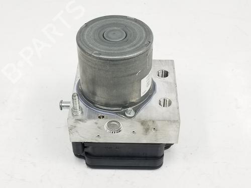 ABS pump MERCEDES-BENZ A-CLASS (W177) A 200 d (177.012) | BP7515897M43 