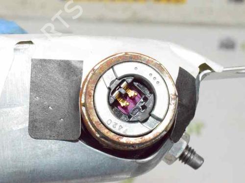 Electronic module BMW 5 (E60) 530 d | BP780634M83 