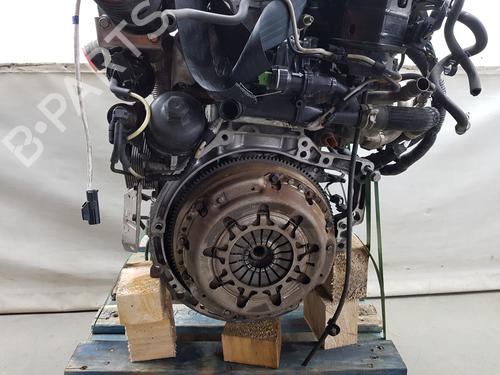 Motor FORD TRANSIT COURIER B460 MPV 1.5 TDCi | BP30276098M1