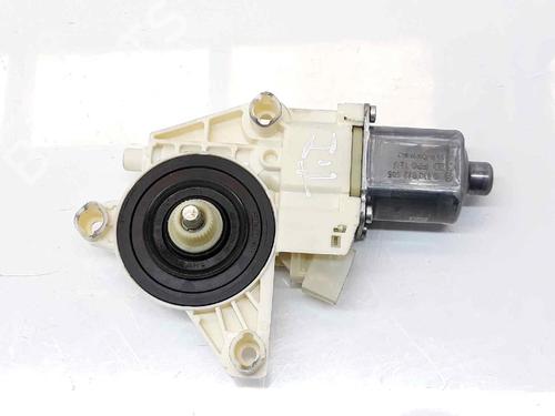 Used Left rear window motor MERCEDES-BENZ GLK-CLASS (X204) 220 CDI (204.902) (170 hp) 5621294