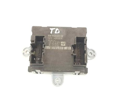 Used Electronic module LAND ROVER RANGE ROVER EVOQUE (L538) 2.0 D 4x4 (150 hp) 5866558