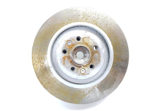 Used Right front steering knuckle Right front steering knuckle RENAULT RAFALE Coupe (DGM_) 1.2 E-TECH 200 Hybrid (DGM2) (200 hp) 34702808 34702808