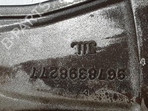 Rim PEUGEOT 2008 I (CU_) 1.5 BlueHDI 120 | BP29731721C45
