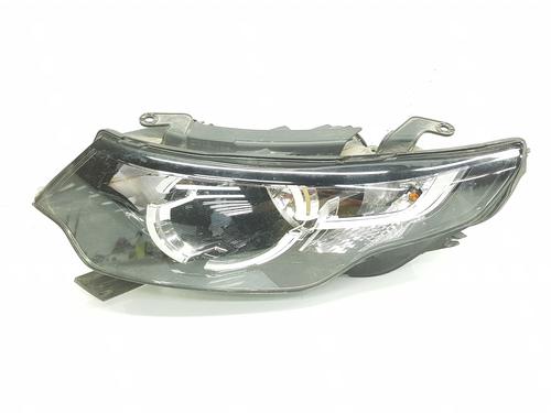Used Left headlight Left headlight 38053003 38053003