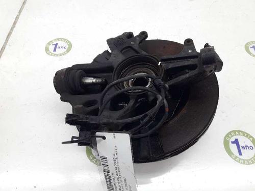 Right front steering knuckle MERCEDES-BENZ M-CLASS (W163) ML 270 CDI (163.113) | BP5397641M26 