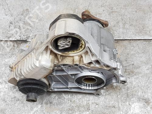 Used Transfer box Transfer box BMW X3 (G01, F97, G08) xDrive 20 d (190 hp) 35981666 35981666