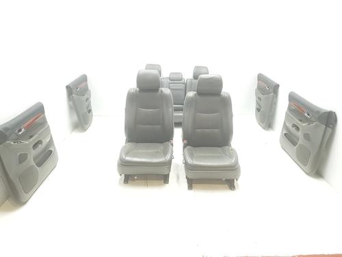Used Seats set TOYOTA LAND CRUISER PRADO (_J12_) 3.0 D-4D (KDJ120, KDJ125) (166 hp) 12145521