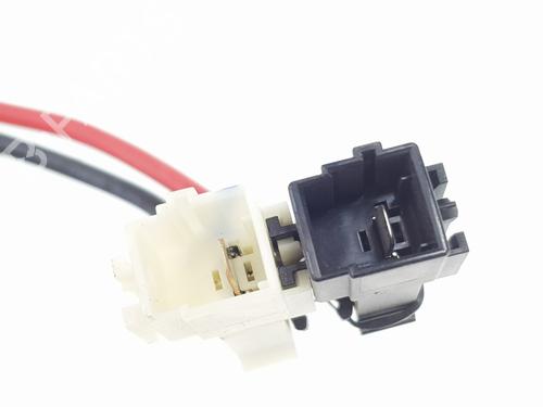 Heater resistor FORD TRANSIT CUSTOM V362 Van (FY, FZ)  | BP36649851M108  - Image 5