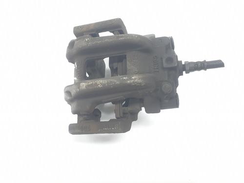 Used Left rear brake caliper BMW 3 (F30, F80) 318 d (150 hp) 28167360
