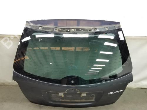 Used Tailgate MAZDA CX-7 (ER) 2.2 MZR-CD AWD (ER10A) (173 hp) 8415763