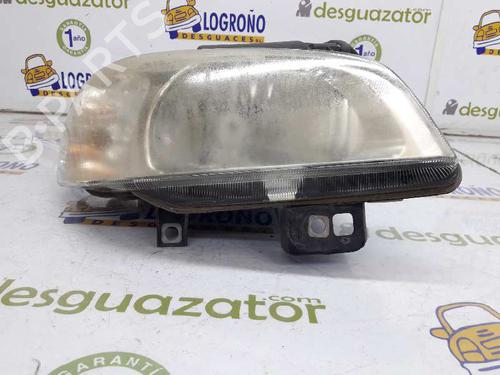 Right headlight SEAT IBIZA II (6K1) 1.4 i | BP1802296C29 