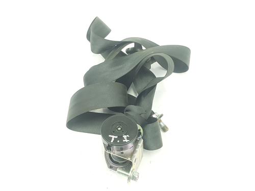 Rear left seatbelt ISUZU D-MAX II Platform/Chassis (TFR, TFS) 2.5 CRDi | BP18598757I29