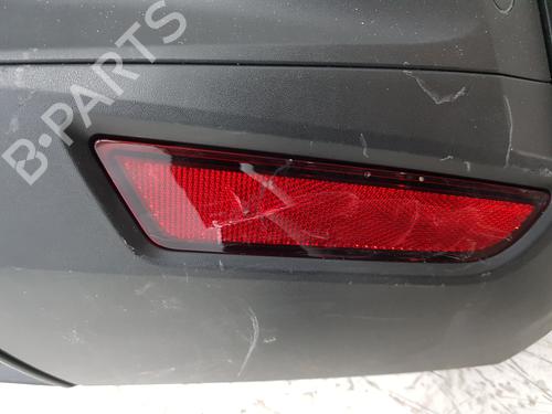 Rear bumper RENAULT 5 E-TECH | BP37171329C8 - Image 7