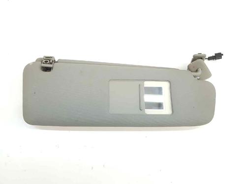 Right sun visor VW TOUAREG (7LA, 7L6, 7L7) 3.0 V6 TDI | BP5640774I2 