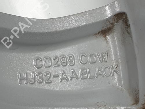 Rim LAND ROVER RANGE ROVER EVOQUE (L538) 2.2 D 4x4 | BP29026318C45