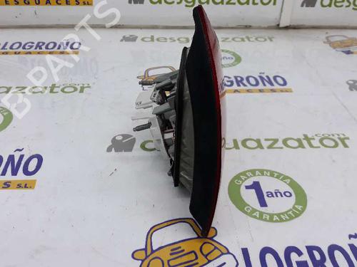 Piloto derecho del maletero AUDI A4 B7 Avant (8ED) 2.0 TDI 16V | BP11752842C80 