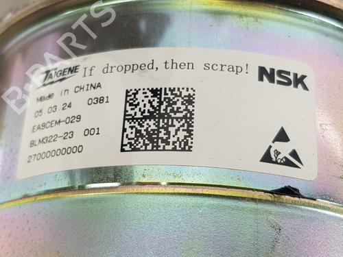 Steering column DACIA SANDERO III  | BP32781179M21  - Image 7